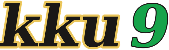 kku9 logo